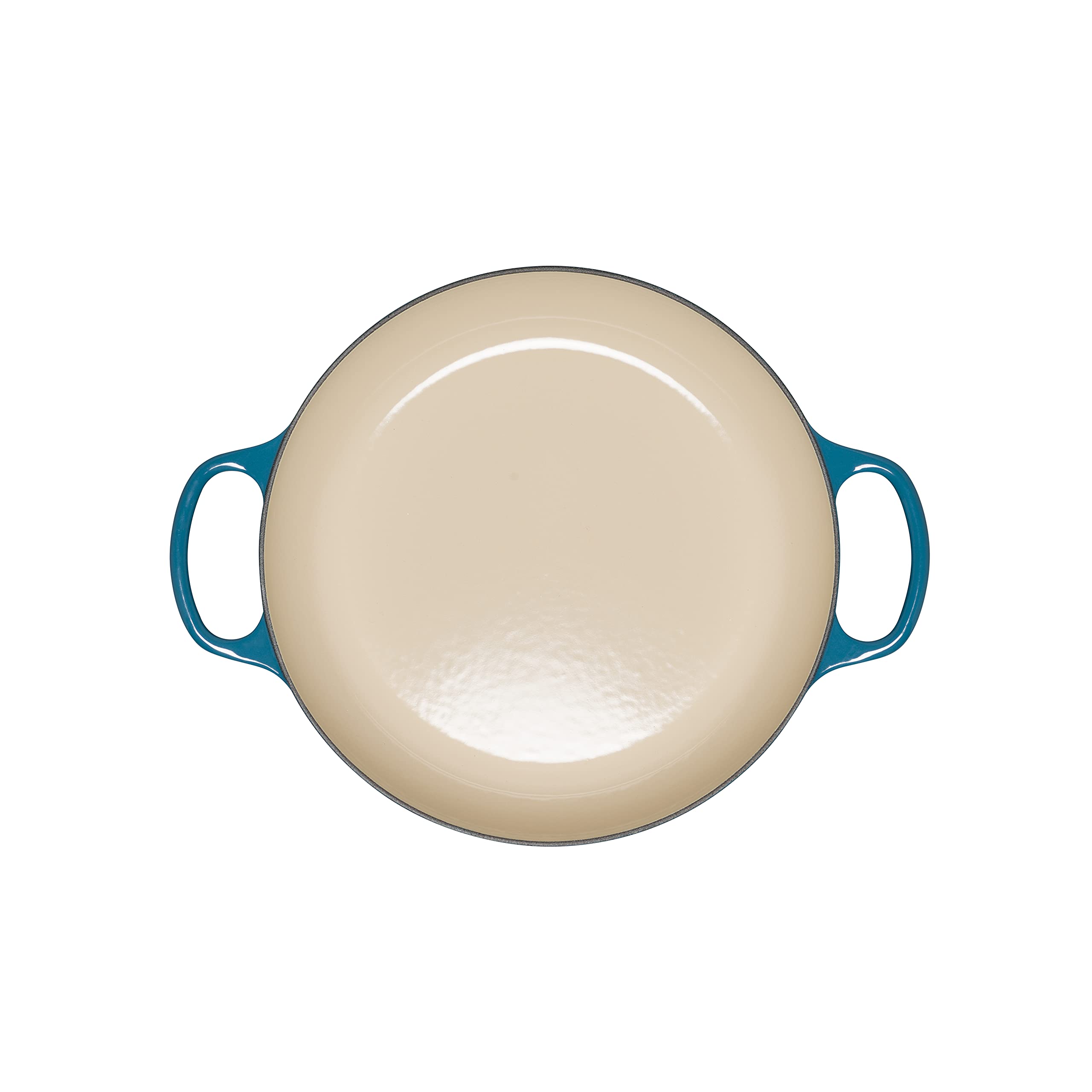 Le Creuset Signature Gusseisen Gourmet-Profitopf – Bild 2