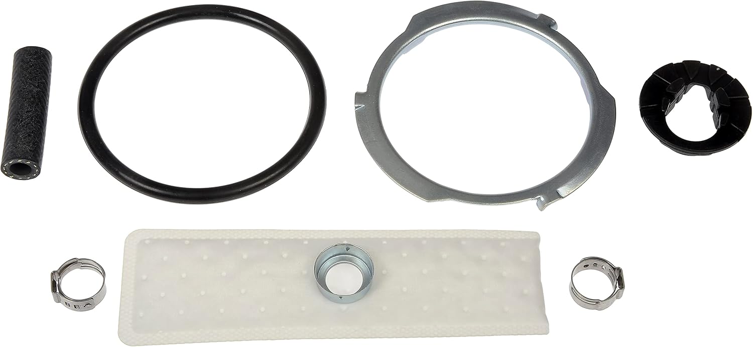 Dorman 692-008 Fuel Tank Sending Unit Compatible with Select Chevrolet / GMC Models