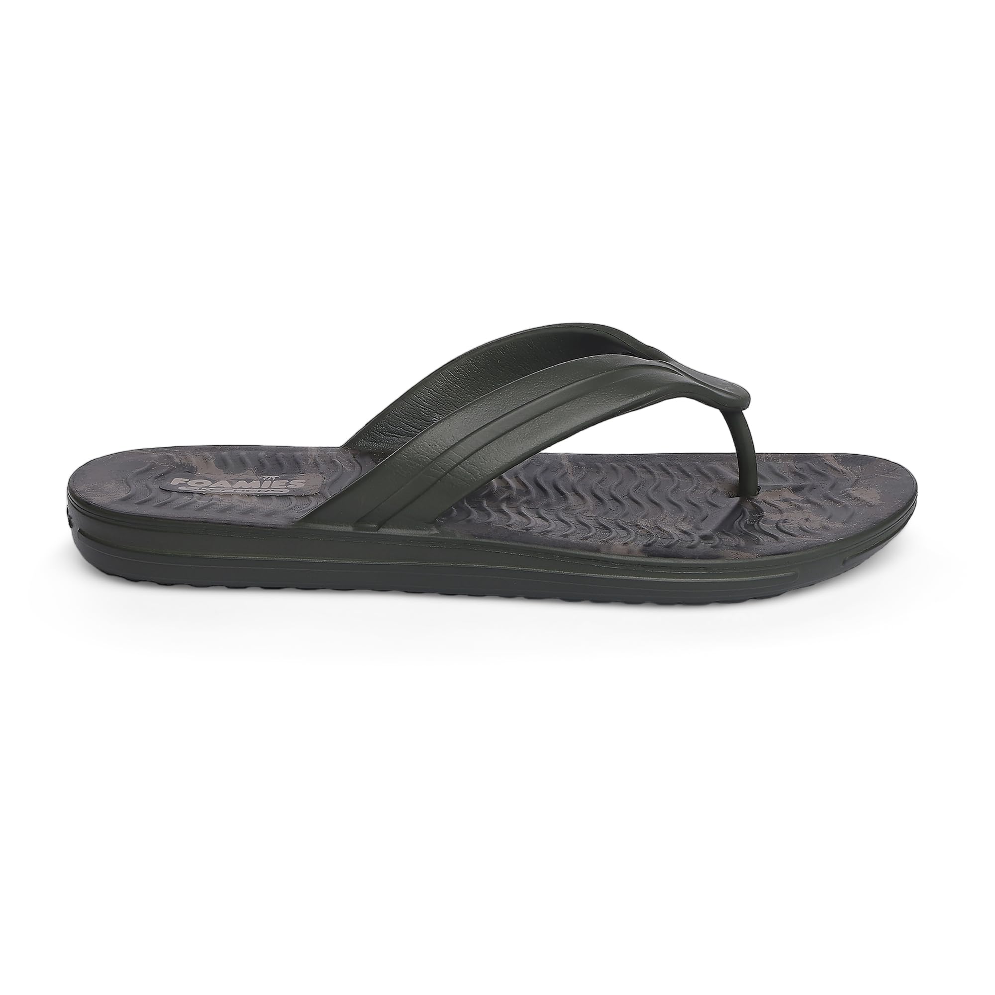 Skechers Mens Sandbar Olive Slipper-11 Kids UK (243125-OLV) (B098WQYWPL) Amazon Price History, Amazon Price Tracker