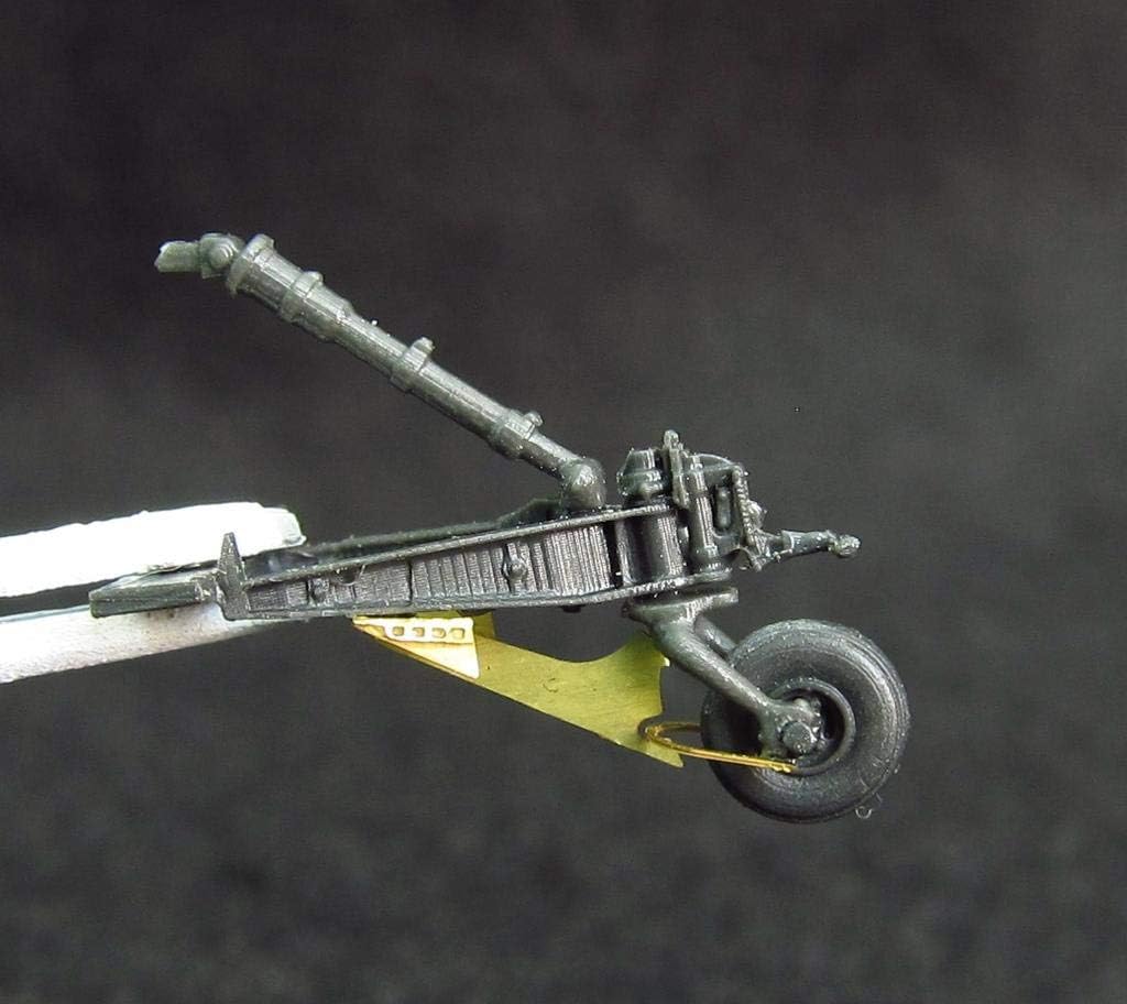 AH-64 Apache Longbow 1/72 MDR7220