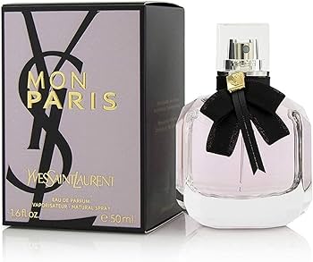 Amazon | イヴ サンローラン YSL モンパリ クチュール オーデ