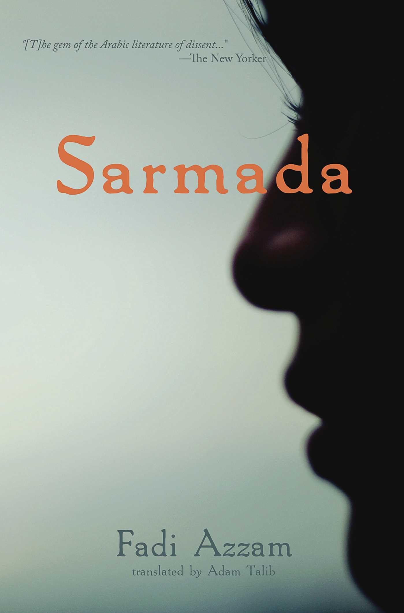 Buy Sarmada (Swallow Editions) — BookShops.in