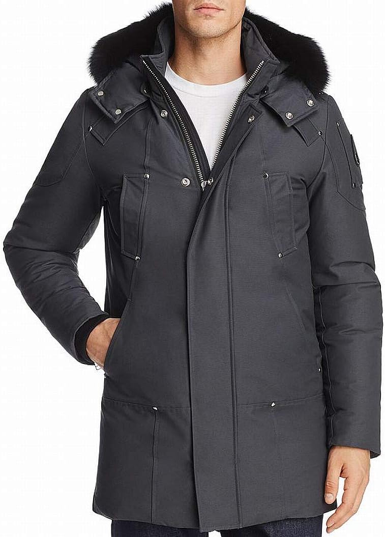 Moose Knuckles Men's Canuck Jacket