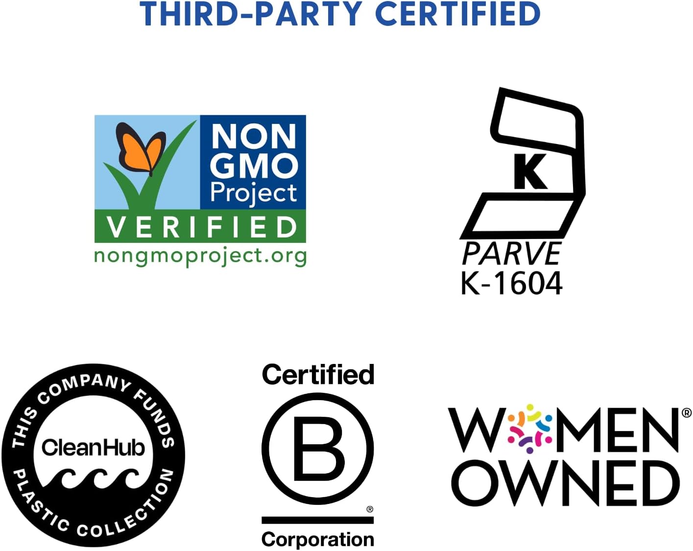 Motherlove More Milk Special Blend (60 Liquid caps) Herbal Lactation Supplement w/Goat’s Rue to Build Breast Tissue & Support Breast Milk Supply—Non-GMO, Organic Herbs, Vegan, Kosher, Soy-Free - Image 11