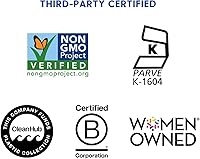 Vista 11 de Motherlove More Milk Mezcla Especial (60 cápsulas líquidas) Suplemento herbal para la lactancia con ruda cabruna para desarrollar tejido mamario