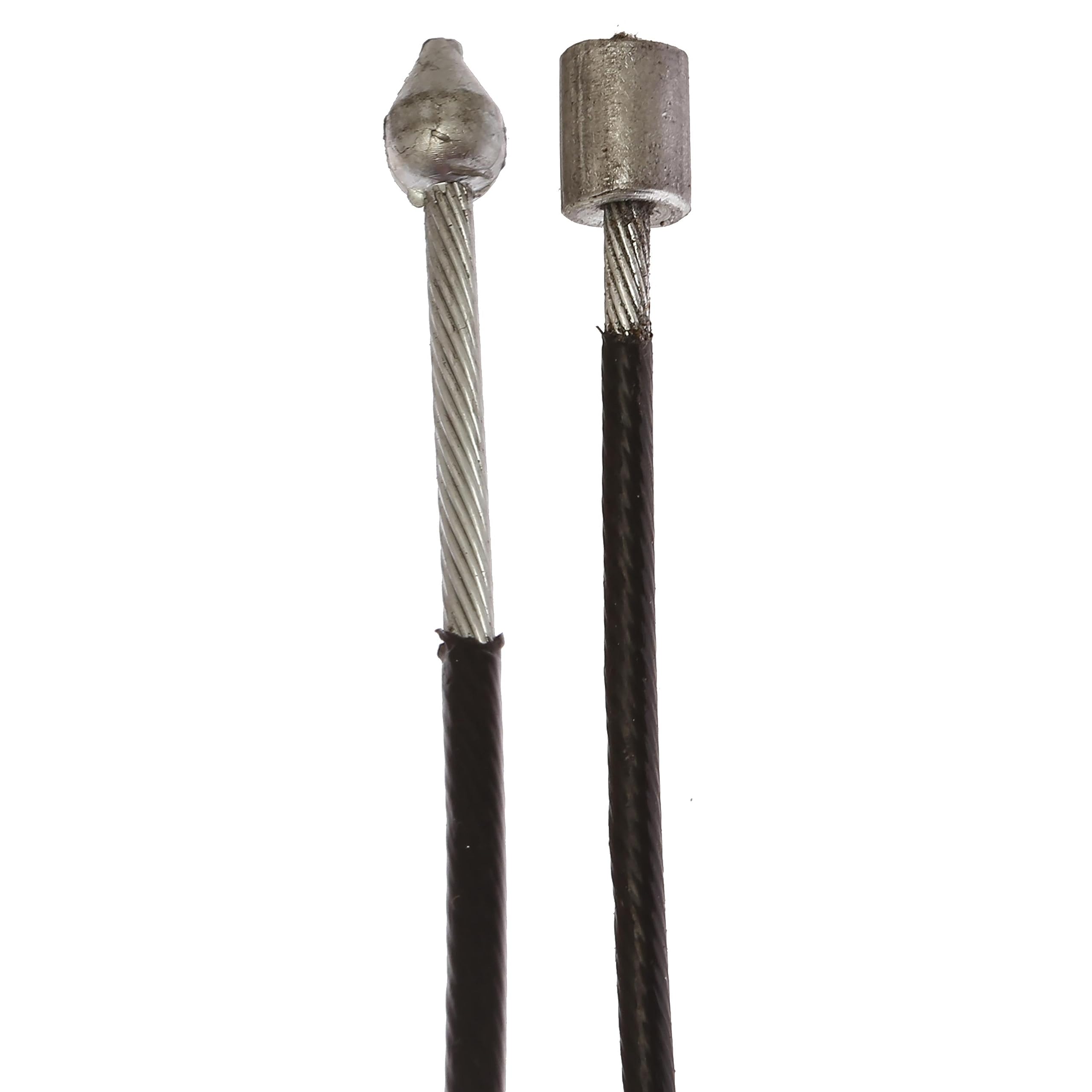 Amazon.com: ACDelco Professional 18P97171 Parking Brake Cable  