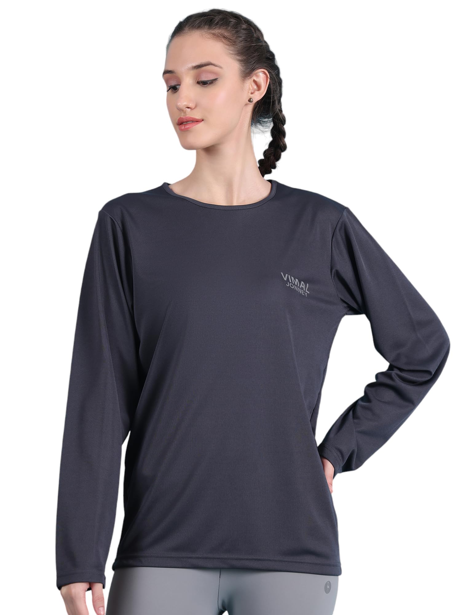 Mack Jonney Women's Relaxed Fit T-Shirt-picture-31