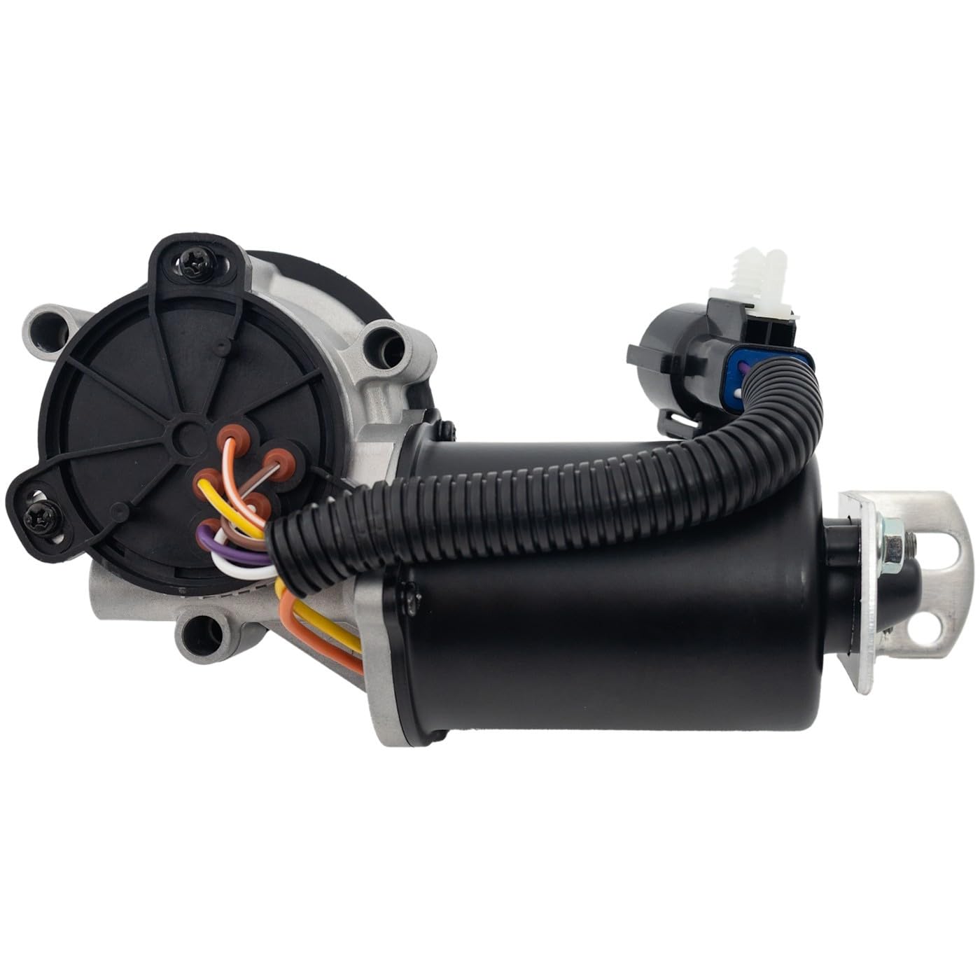 Replacement Transfer Case Motor fits Ford Ranger 2001-2002 (Electric Model)