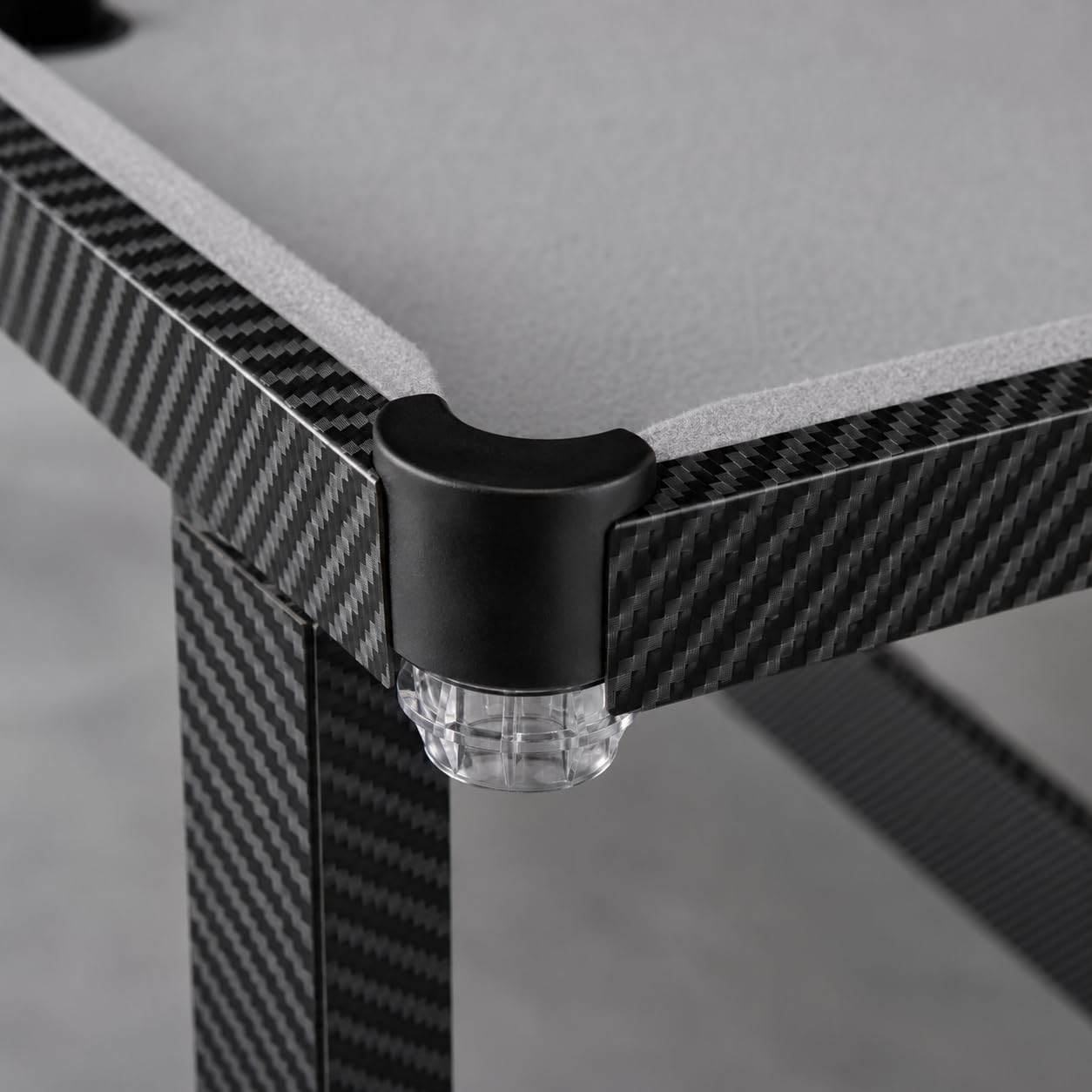 Mesa Billar Plegable, Billar para Niños y Adultos, Mesa Compacta