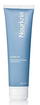 Nourkrin Man Value Pack 180 tablets shampoo and conditioner