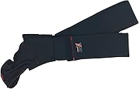 Vista 7 de CSX - Tobillera ajustable, correa de soporte de compresión ajustable, rendimiento deportivo, talla M