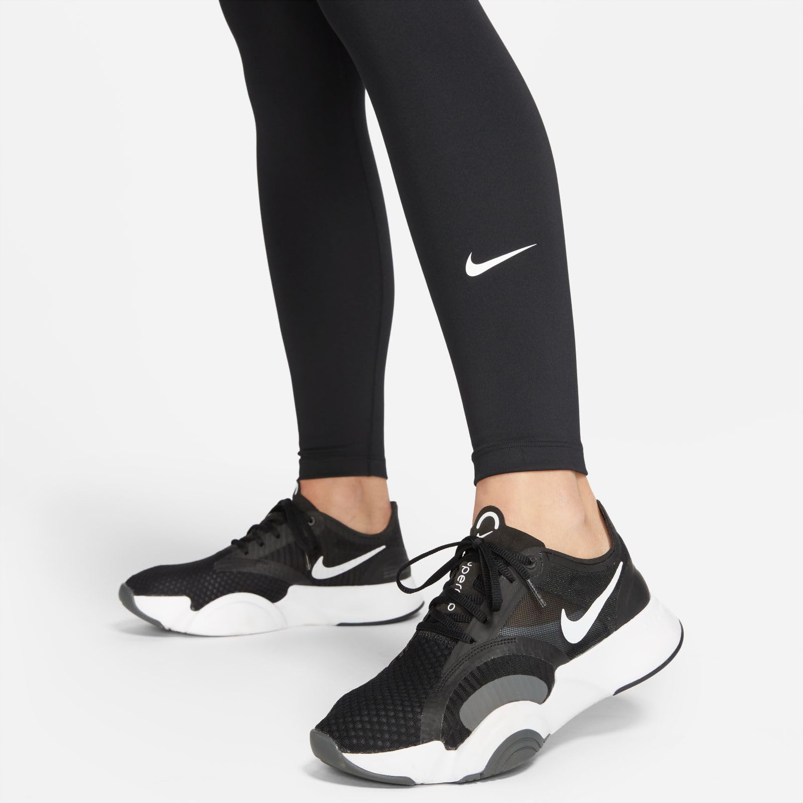 NIKE M - Spodnie Kobiety
