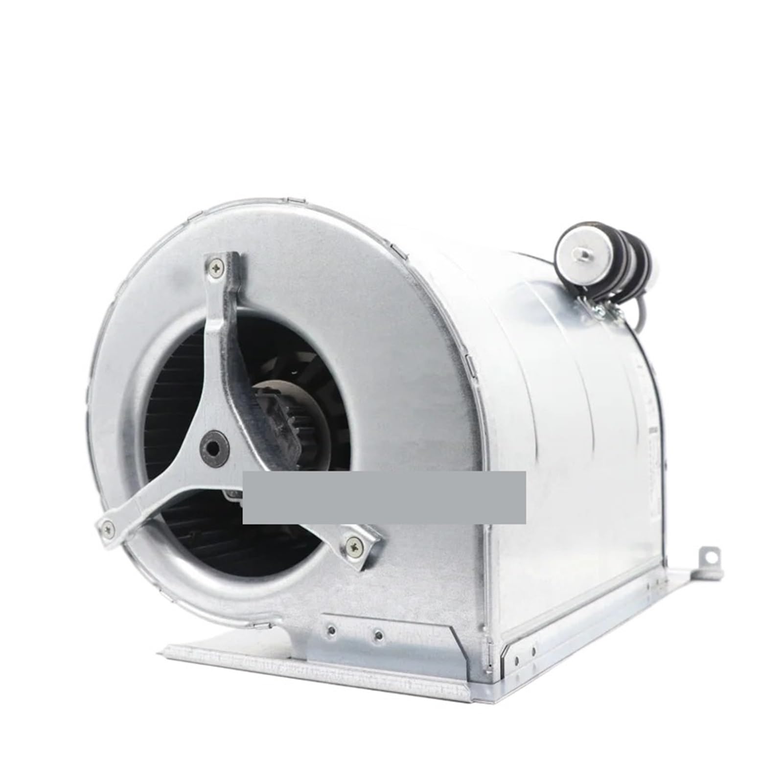 BRODEFUP D2E160-AH02-15 230V 550W 2500RPM 2.45A AC Cooling Fan