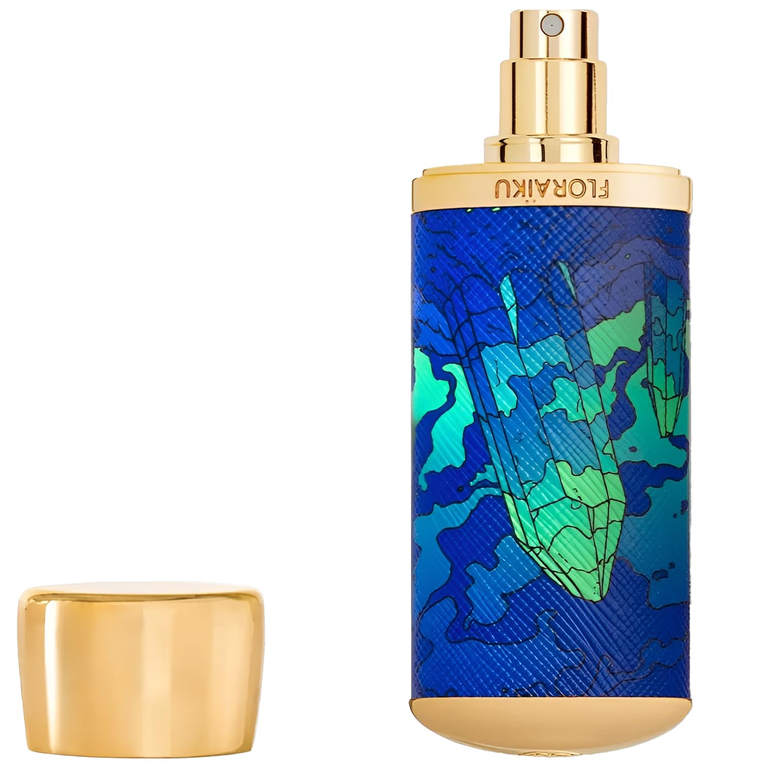 Amazon.com : Floraiku AO for Everyone Eau de Parfum Spray, 1.69