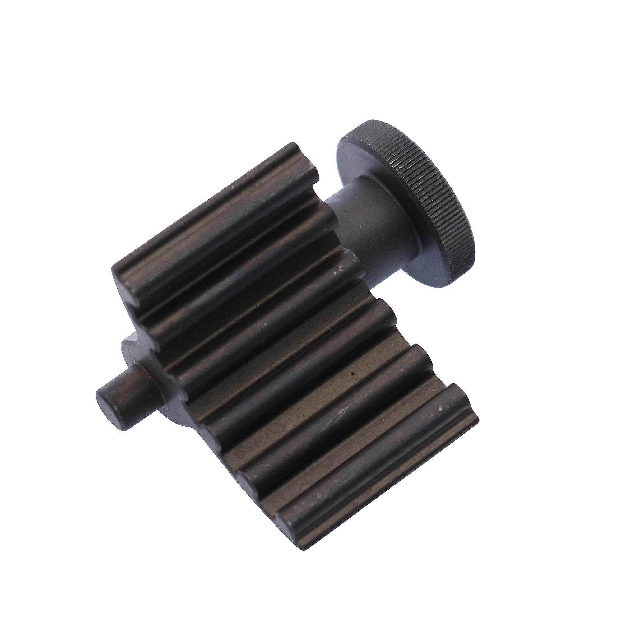 Insert de servante d'atelier 1/3, vide: Coffret de calage - pour VAG 2.0 TDI Common Rail| La Insert de servante d'atelier 1/3, vide: Coffret de calage - pour VAG 2.0 TDI Common Rail| La