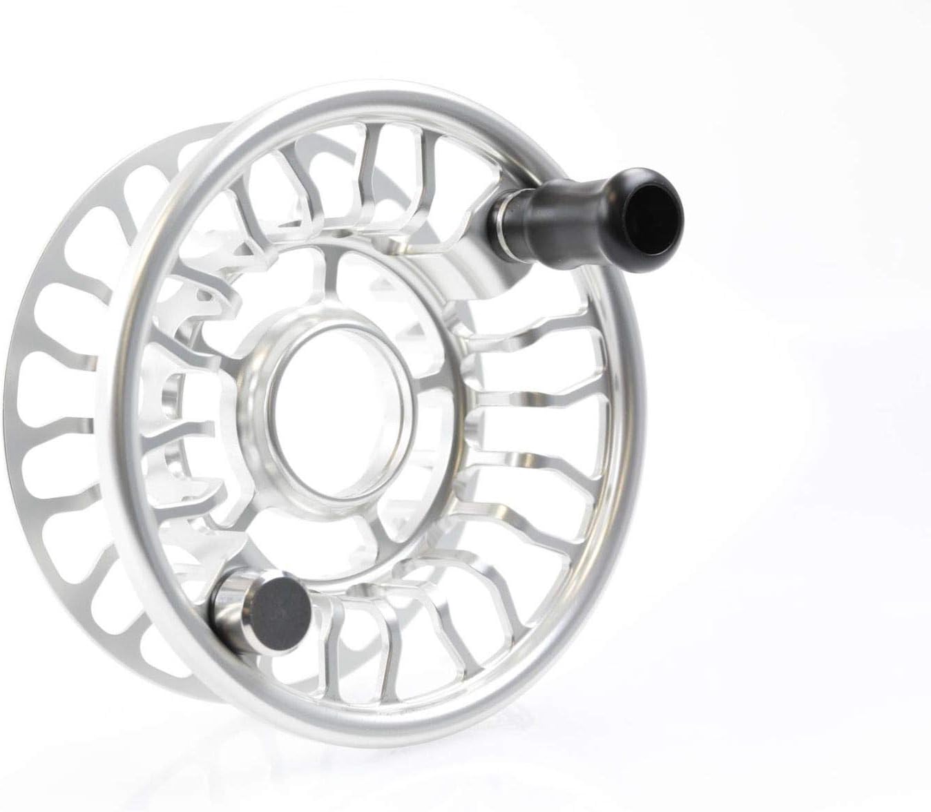Galvan Fly Reels - The Grip Spools