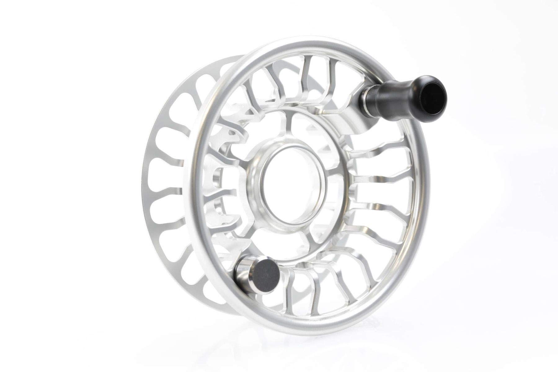Galvan Fly Reels - The Grip Spools