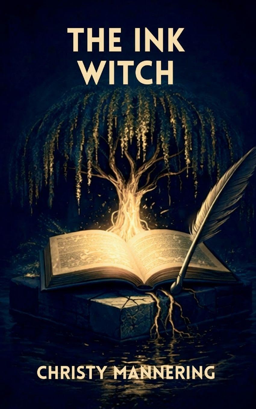 The Ink Witch: 3 (Fern Glade)