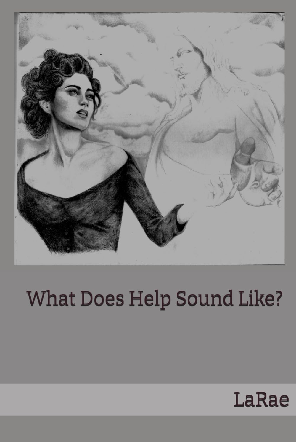 What Does Help Sound Like?