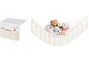 Umbra Hammock Accessory Organizer: The Ultimate Nursery Storage Solution