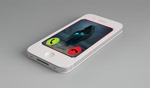 Call From Killer Ghost