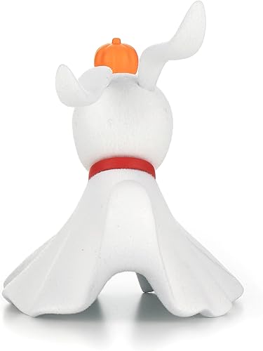 Miniatura 4 de Personajes de Disney Fluffy Puffy ~ Oogie Boogie & Zero ~ (B:Zero)