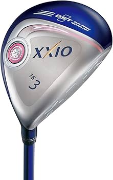 Amazon.co.jp: DUNLOP(ダンロップ) XXIO9 ゼクシオ ナイン レディス