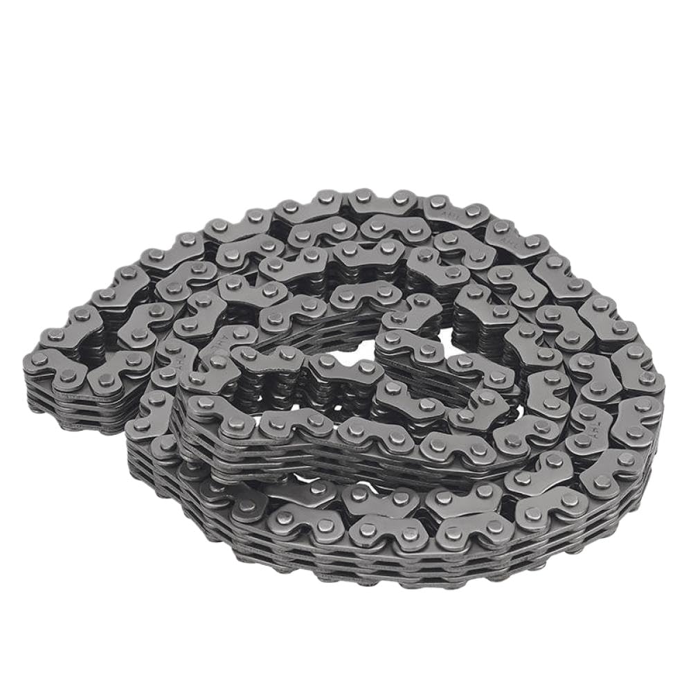 Catena Distribuzione Motociclo 98 Maglie Compatibile Con Suzuki VZR1800 Boulevard M109R 2006-2017 VLR1800 Boulevard C109R 2008-2012 GV1400
