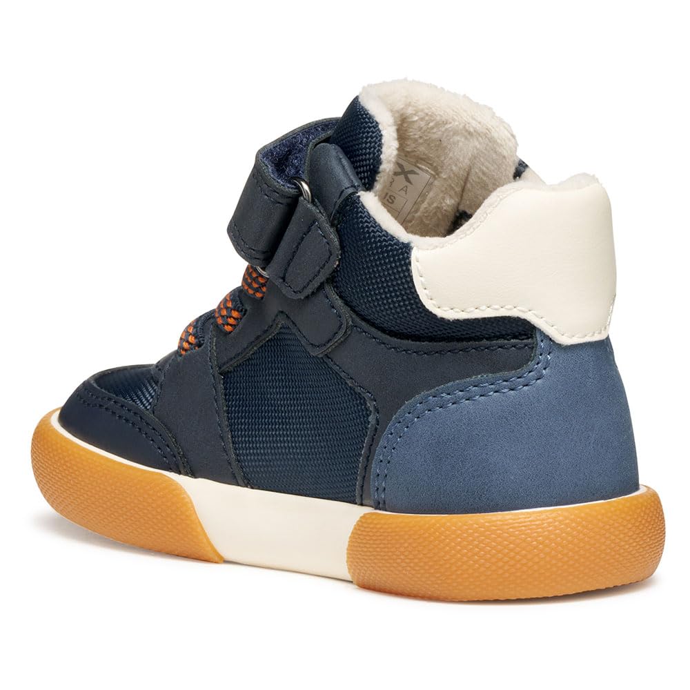 Geox Chłopcy B Gisli BoyAdidasy