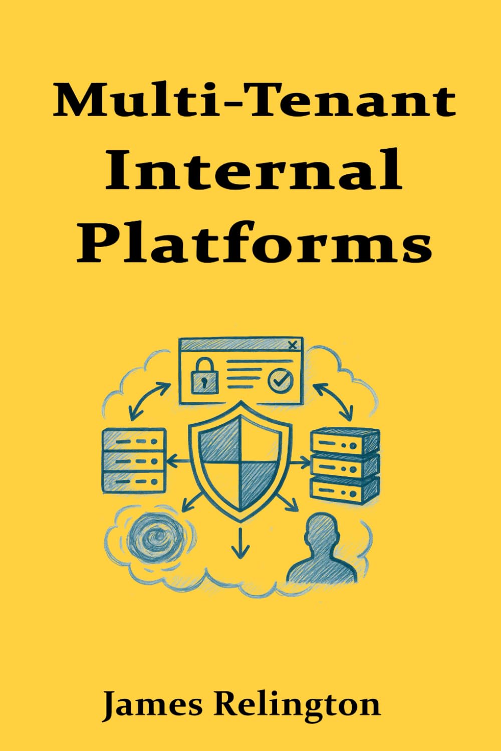 Multi-Tenant Internal Platforms: Isolation, Policy Enforcement, and Runtime Security