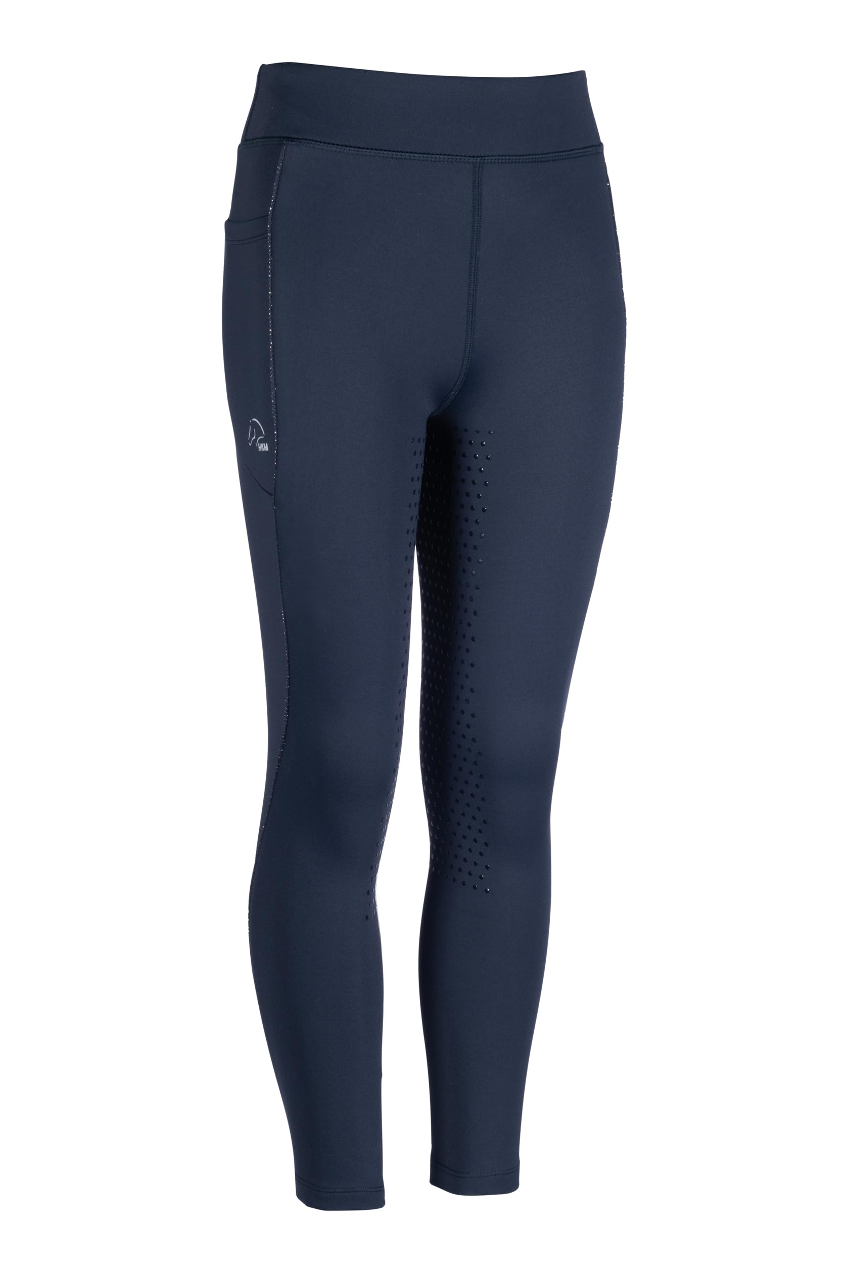 HKM Unisex Kinder Leggings Alice