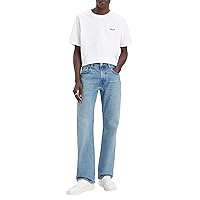 Levi's 527 Slim Boot Cut, Jeans Uomo