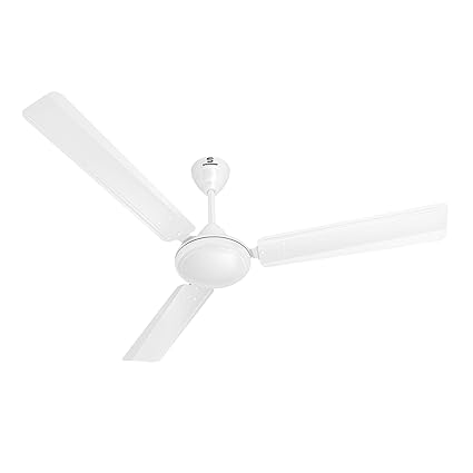 STANDARD ZOE FAN (IVORY)