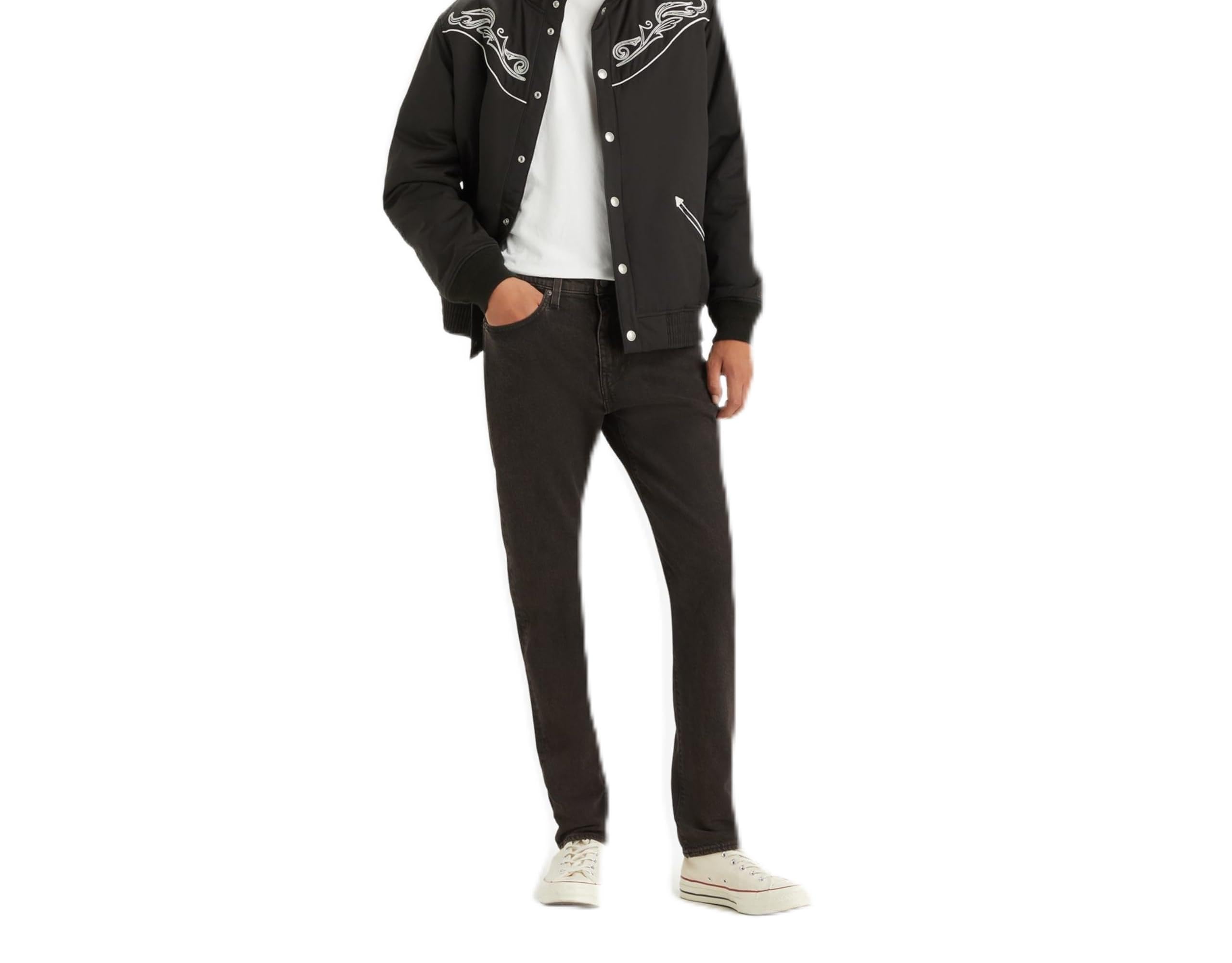 Levi'S 502 Taper Vaqueros Hombre — view 39