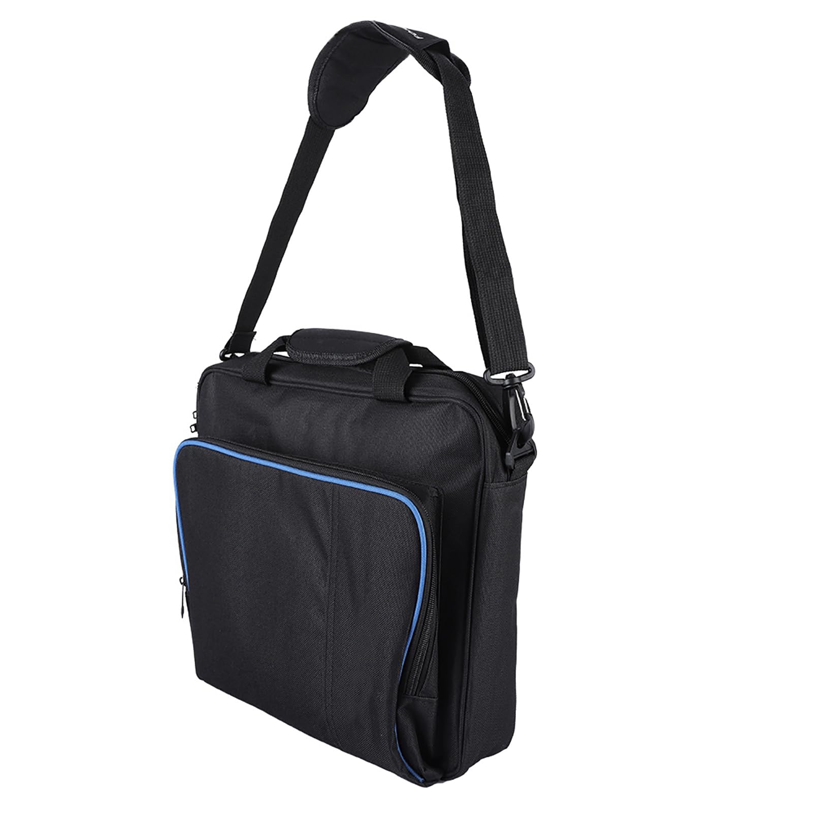 Acouto Borsa Protettiva Custodia Antiurto Borsa da Trasporto da Viaggio per Slim Slim Protettiva in Nylon Dur per SlimCustodia per SlimBorsa da Trasporto per SlimBorsa da Viaggio