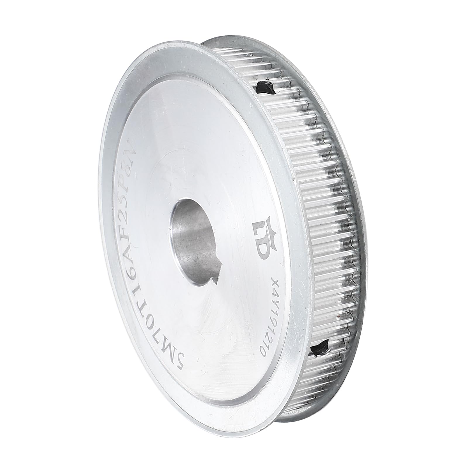 MECCANIXITY Timing Belt Pulley Aluminum 70 Teeth 3/4" 19mm Bore — Amazon image 12