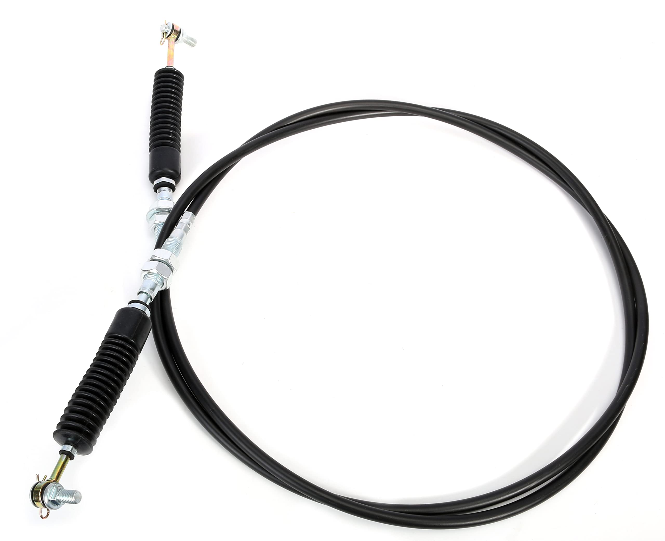 ペー② 7081883 Gear Shift Cable Fits for Polaris Ranger XP 900 13-19, for