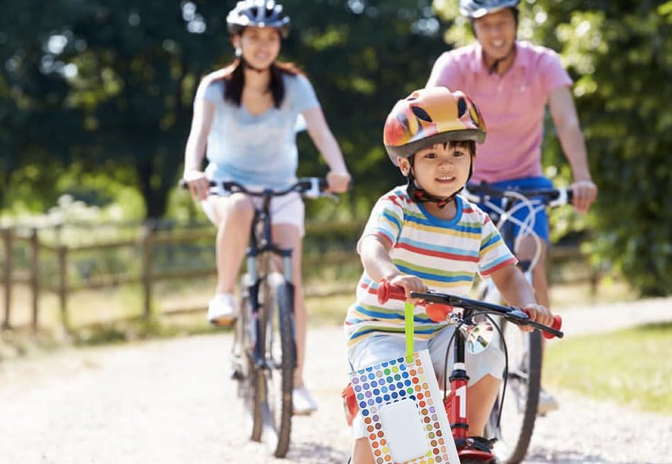 Miniatura 3 de LESHANE Dispensador de toallitas para bebé, paquete de 4 soportes portátiles recargables, reutilizables, ligeros, para viajes, bolsa de toallitas