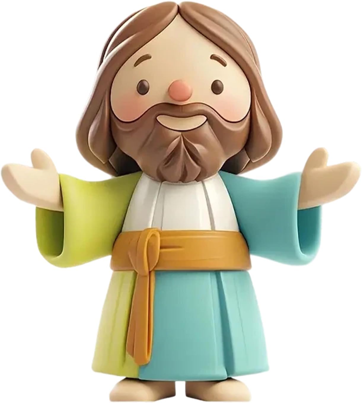 Jesus