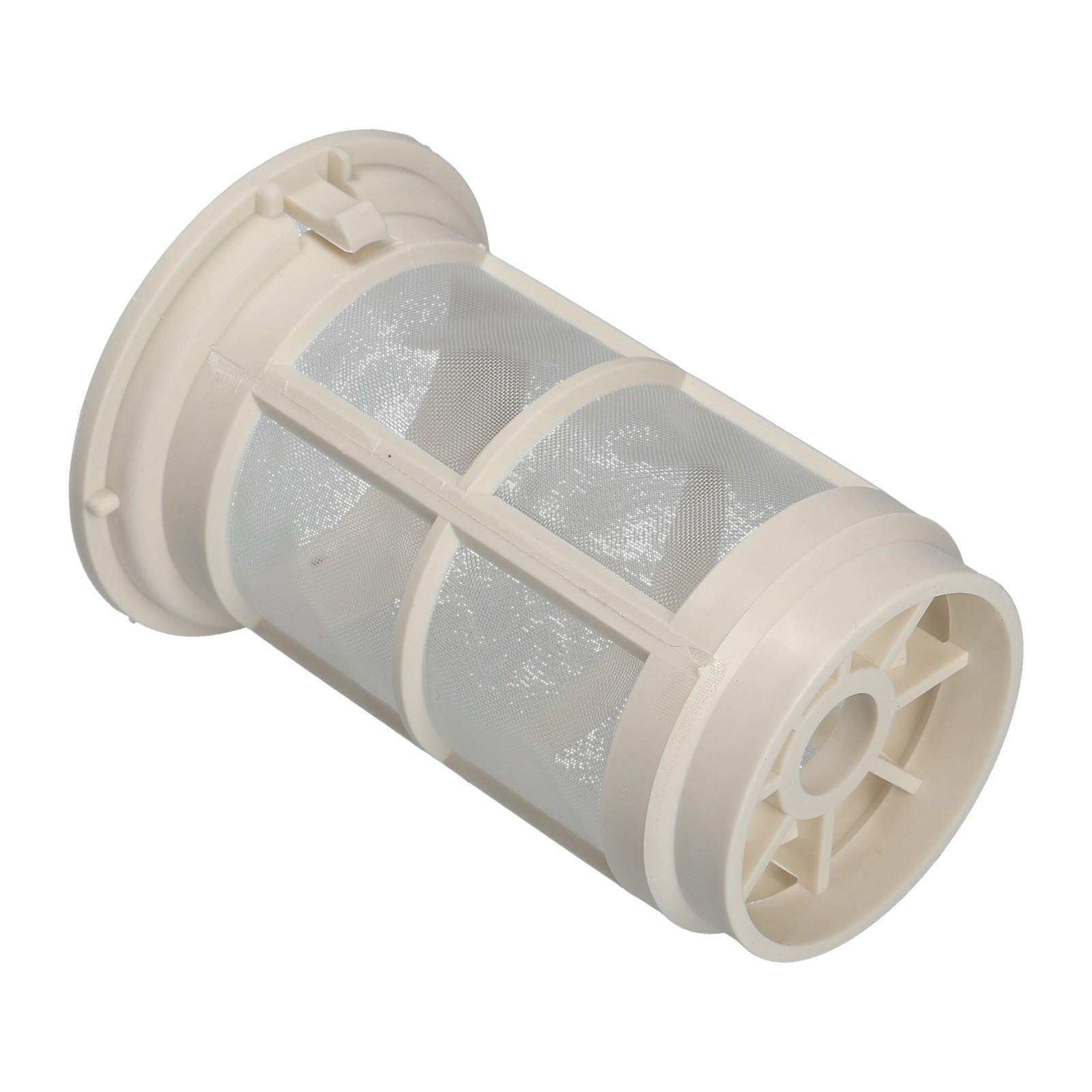 Feinfilter Feinsieb Sieb fein kompatibel mit AEG Electrolux Zanussi 50223749008 für Spülmaschine Geschirrspüler - LUTH Premium Profi Parts
