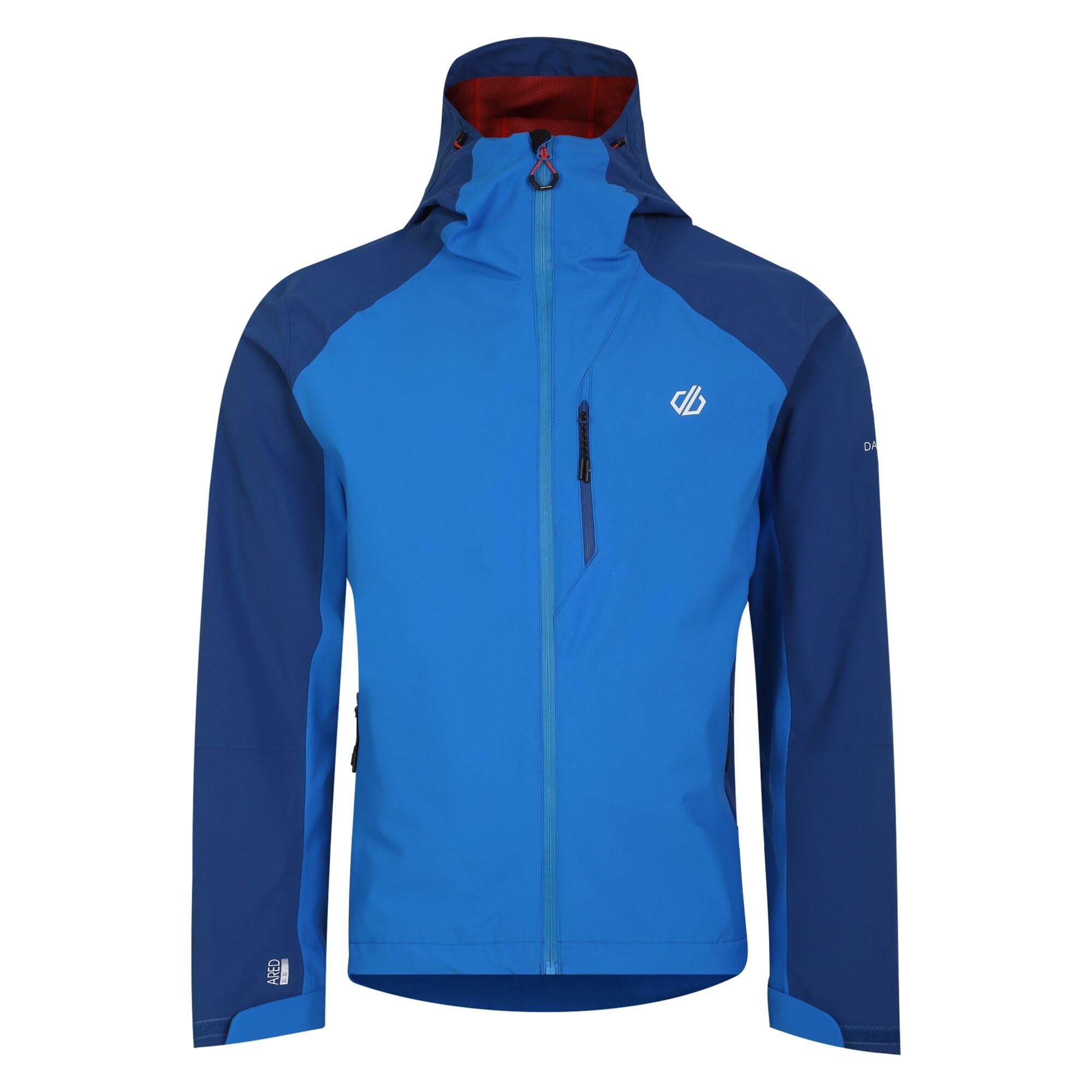 Dare 2b Men's Mountain Series Waterproof Jacket