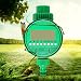Water Timer Waterproof Automatic Watering Timer Electronic Garden Irrigation Timer Solenoid Valve Sprinkler