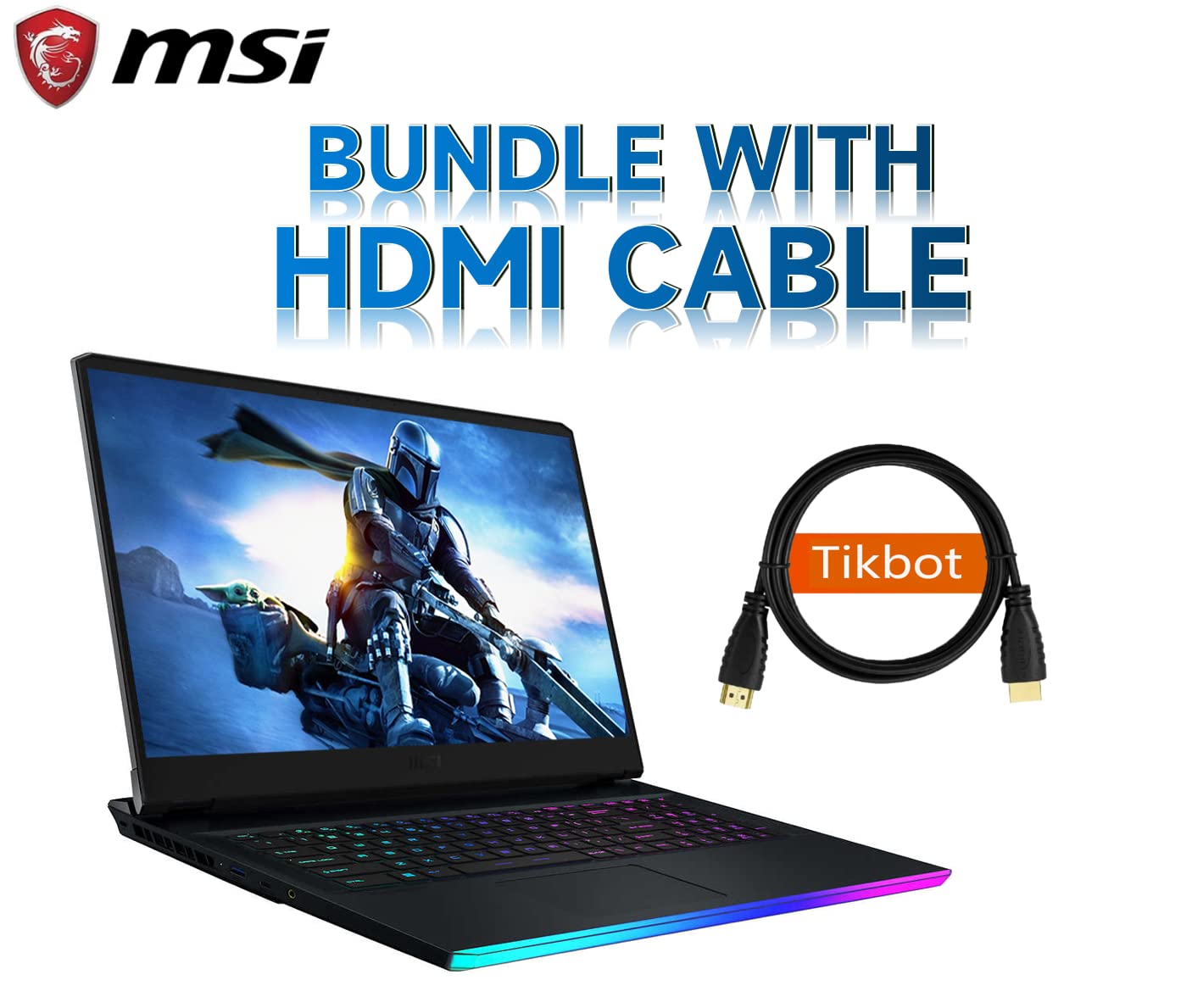 msi ge76 raider 17.3