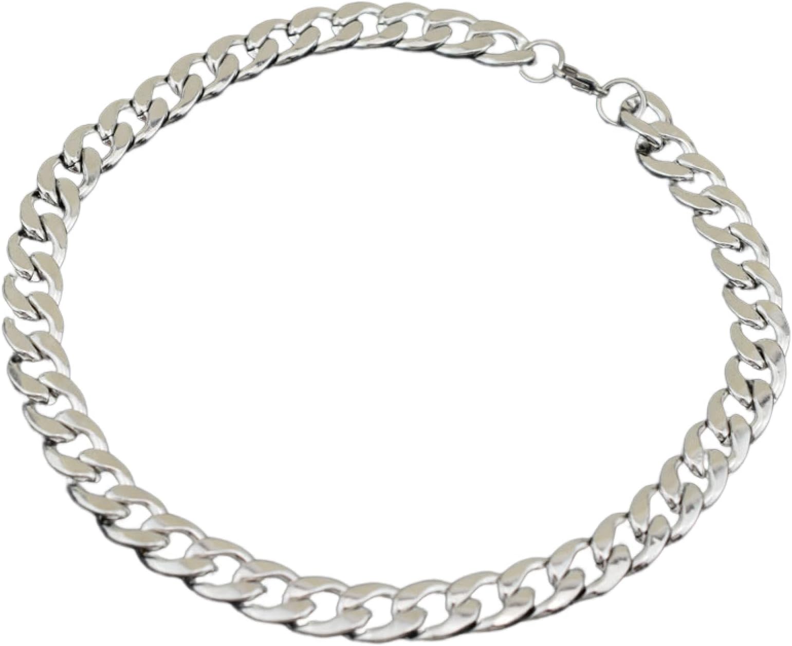 XLTEAM Necklace Pendant Necklace Huang Minghao thick necklace Wedding Jewelry birthday gifts women men