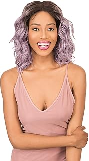 New Born Free MAGIC LACE FRONT I & FREE PART 316 - MLI316 (2)