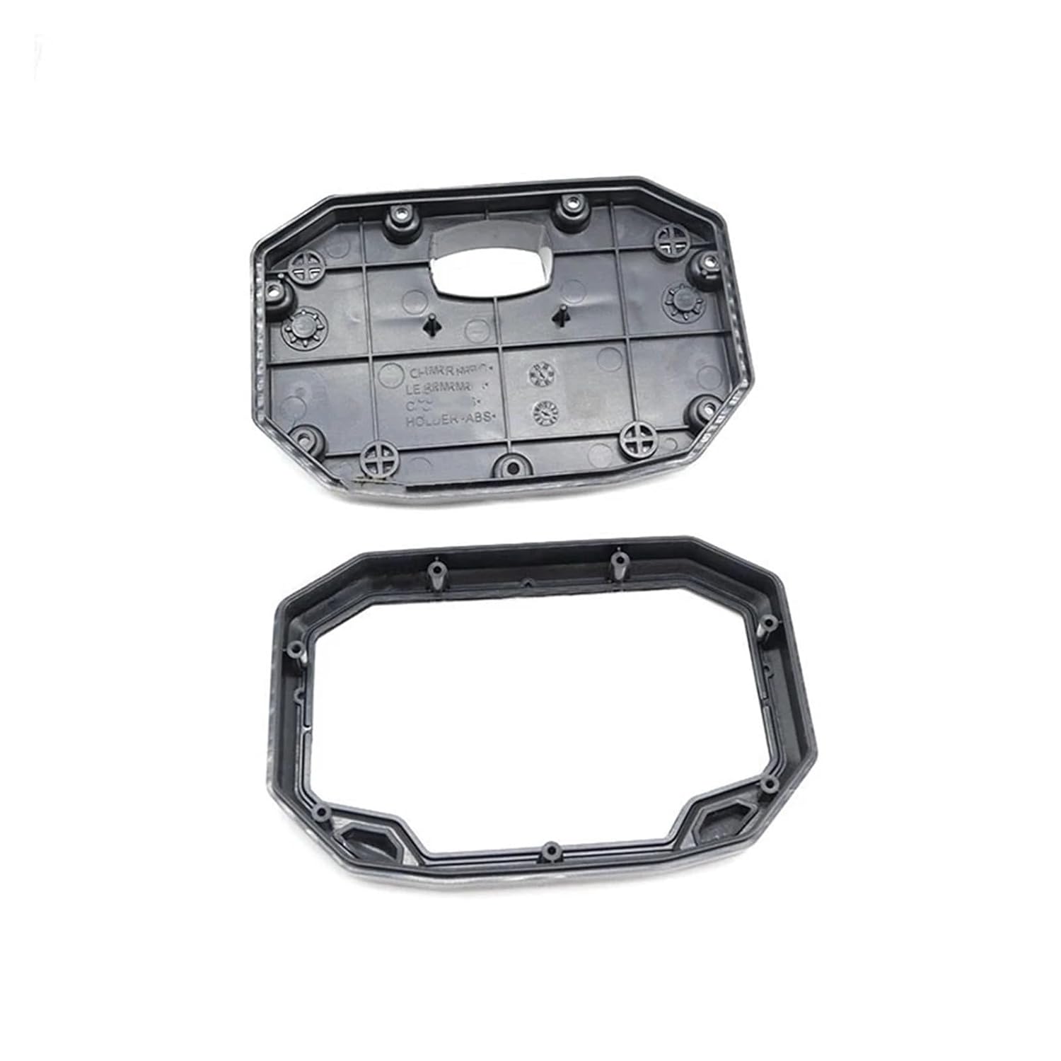 Motorcycle Speedometer Tachometer 1 Piece Motorcycle Speedometer Tachometer Shell for KA&was&AKI Z900 Z650 Ninja650 Z1000SX ZH2 2020