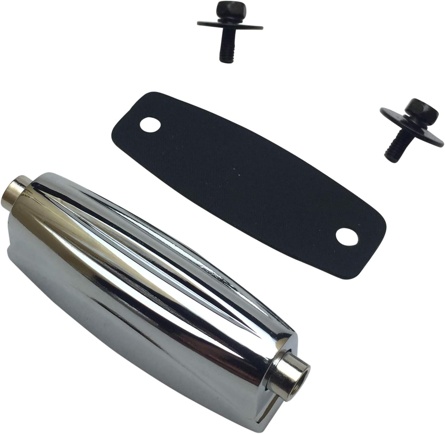 Double Ended Drum Lugs Tom/Snare - Percussion Chrome