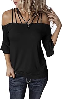 cold shoulder tops under 200