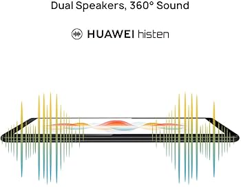 Huawei MediaPad T5 with a Stunning 10.1