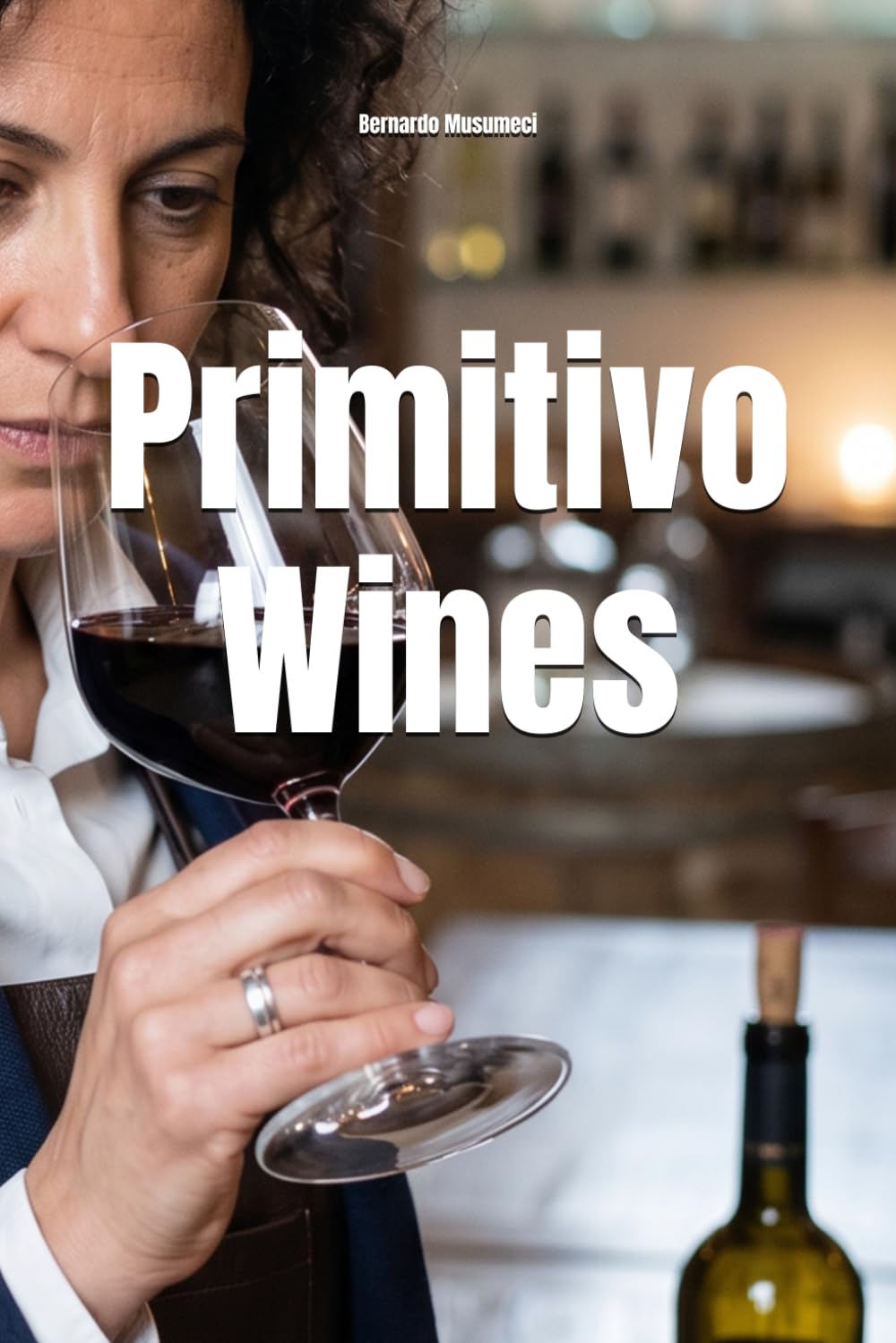 Primitivo Wines (Wines of the World: Italy)
